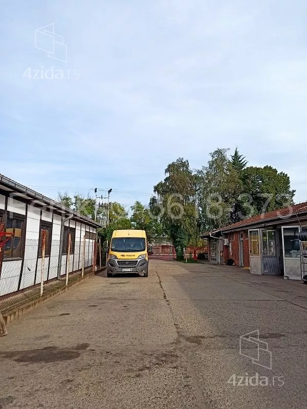 Lokal | 4zida