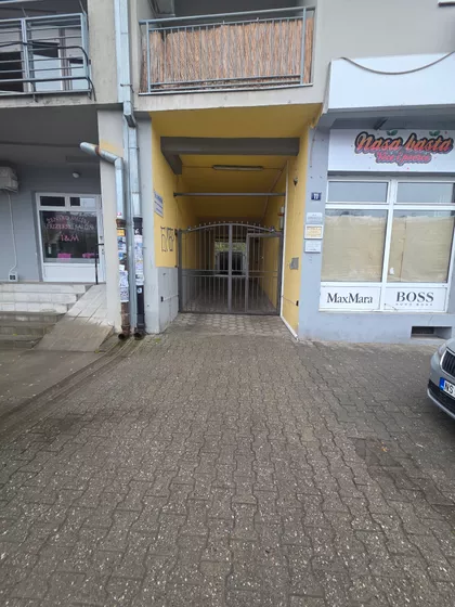 Žitni Trg 9 | 4zida.rs