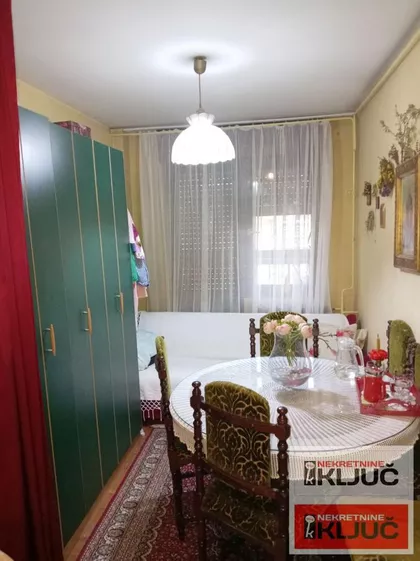 Novo Naselje | 4zida.rs