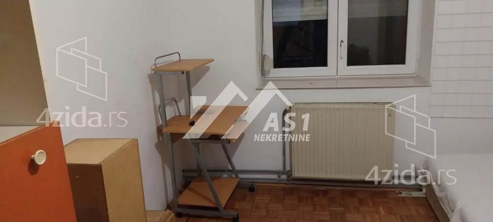 4-etažna kuća | 4zida