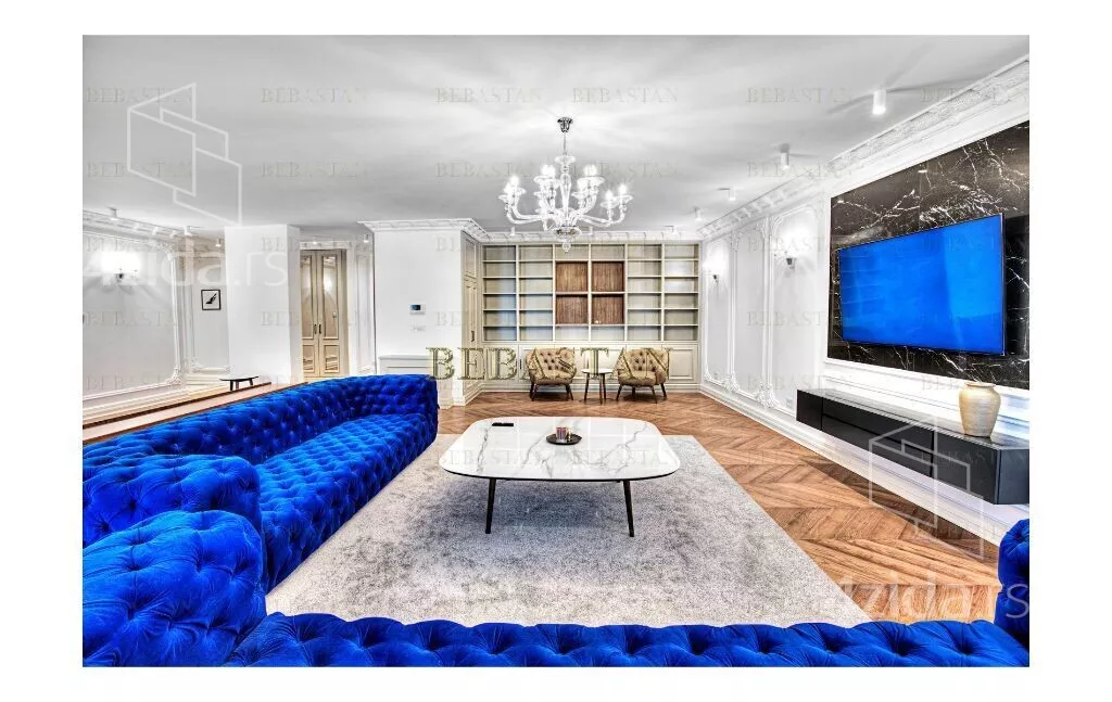 Petosoban stan | 4zida