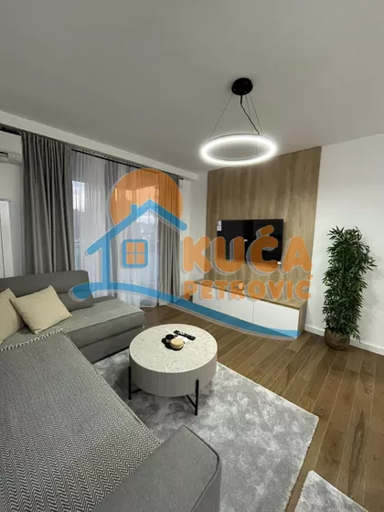 Bulevar Nemanjića | 4zida.rs