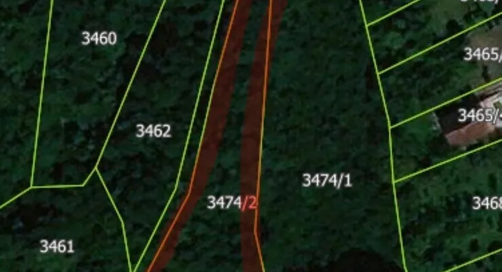 Poljoprivredno zemljište | 4zida