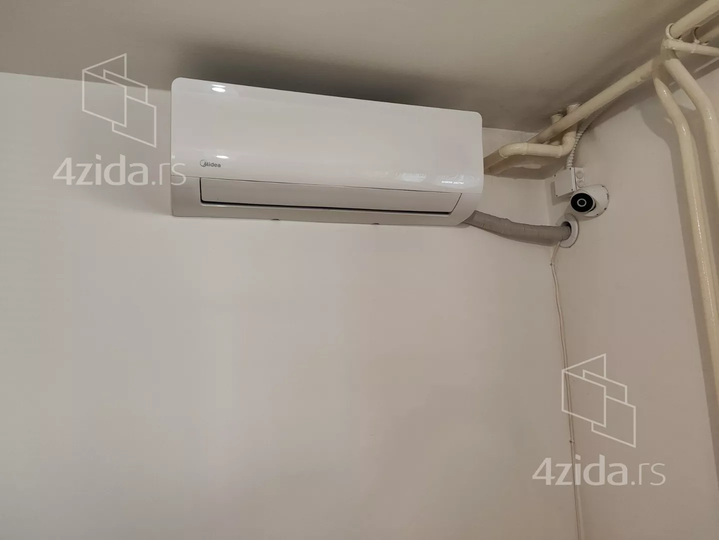 Kancelarija | 4zida