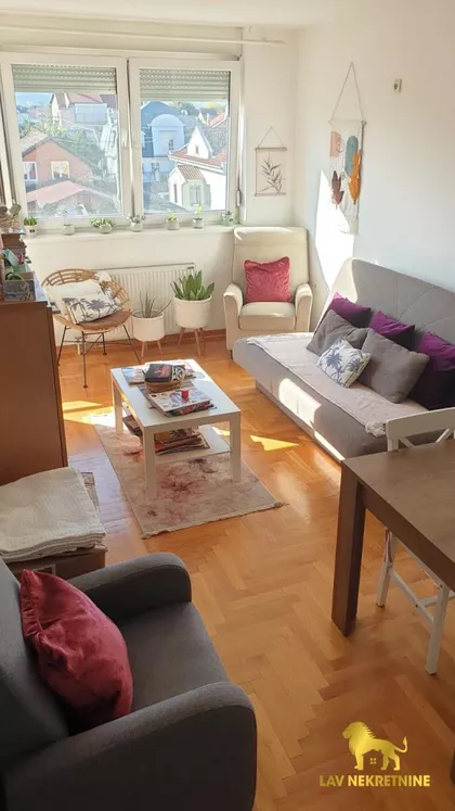 BULEVAR PATRIJARHA PAVLA | 4zida.rs