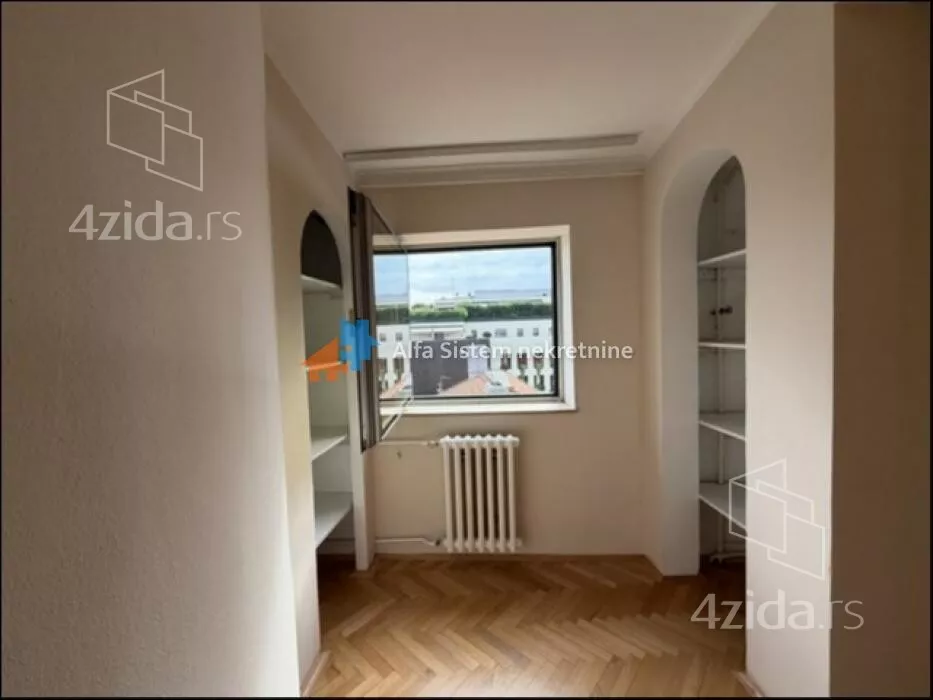 Kancelarija | 4zida