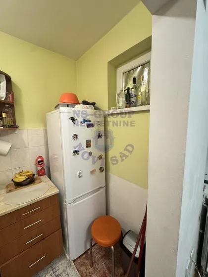 Bulevar Oslobođenja | 4zida.rs