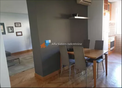 Cvijićeva | 4zida.rs