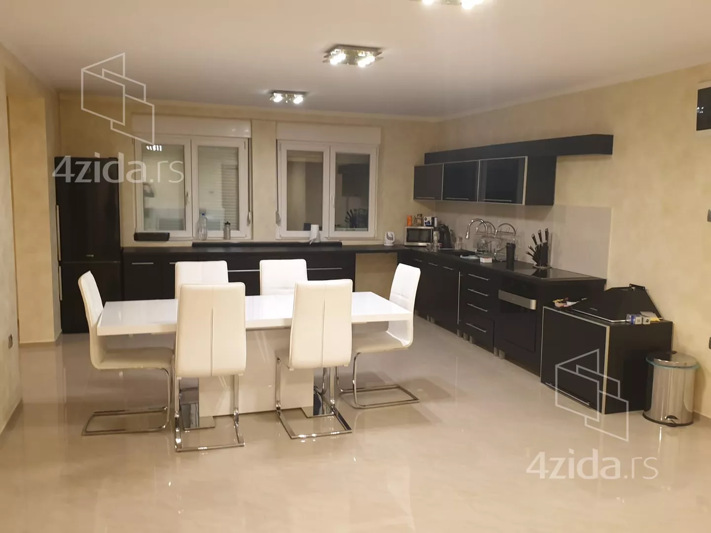 3-etažna kuća | 4zida