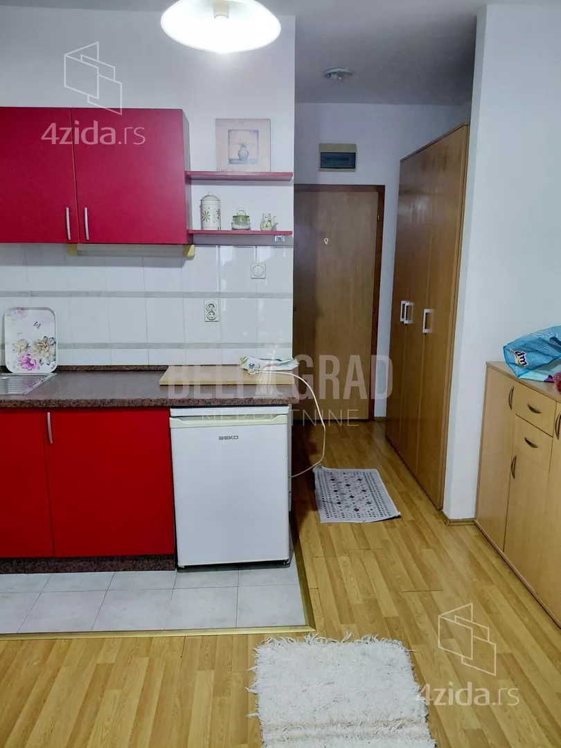 Garsonjera | 4zida