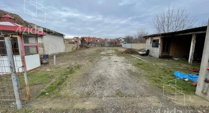 Građevinsko zemljište | 4zida