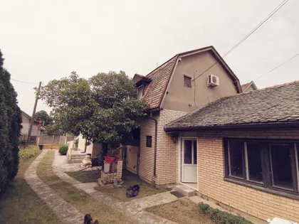 Fruskogorska 1 | 4zida.rs