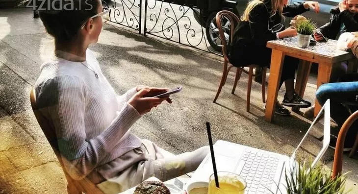 Ugostiteljski objekat | 4zida