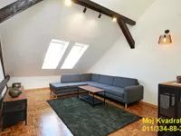 Savski Trg, Savski Venac, Beograd | 4zida.rs