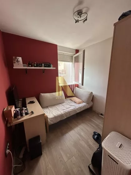 Bulevar Patrijarha Pavla (Somborski Bulevar) | 4zida.rs