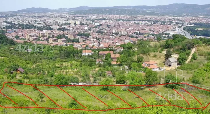Građevinsko zemljište | 4zida