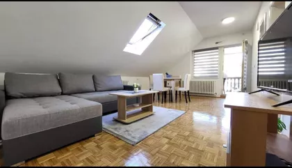 Orlovića Pavla | 4zida.rs