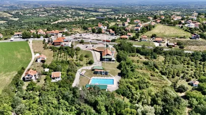 Orašački put | 4zida.rs