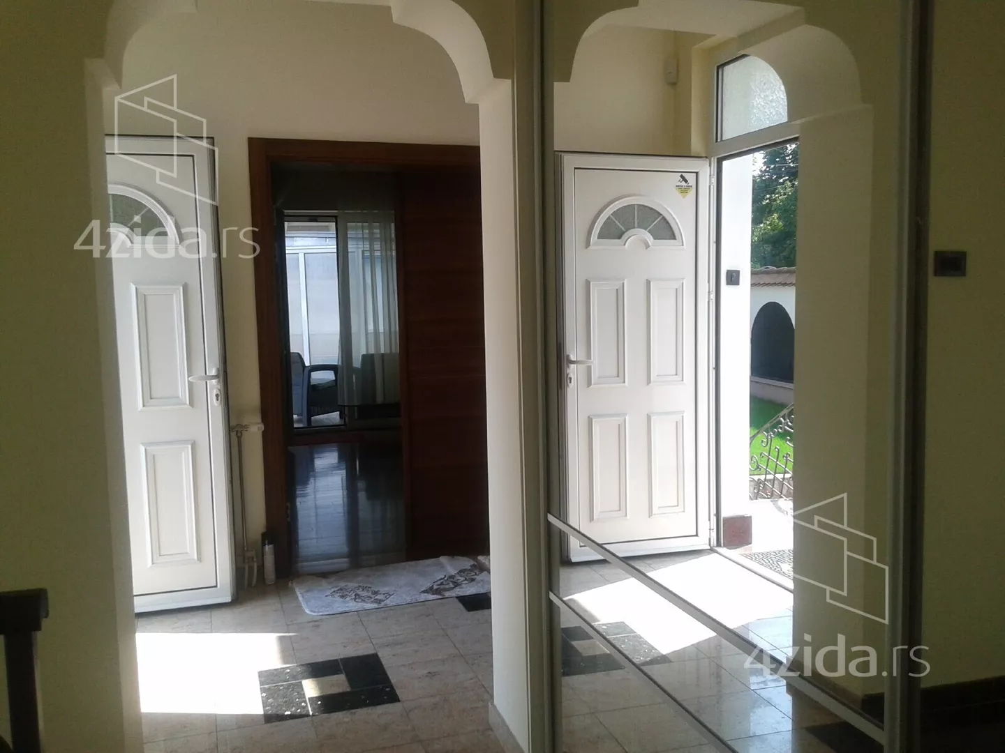 3-etažna kuća | 4zida