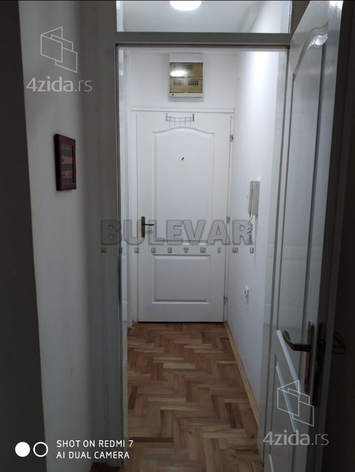 Stan – Niš - Prikaz 3