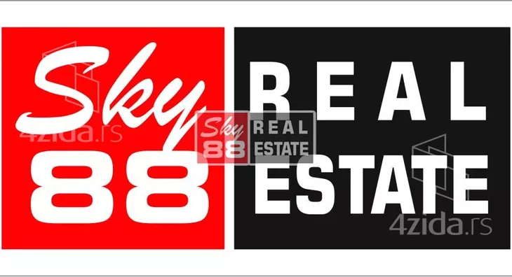 Šestosoban stan | 4zida