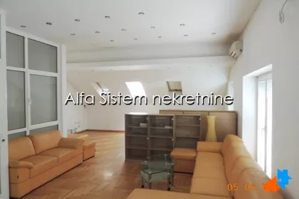 Banovo Brdo | 4zida.rs