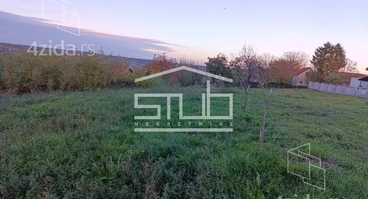 Građevinsko zemljište | 4zida