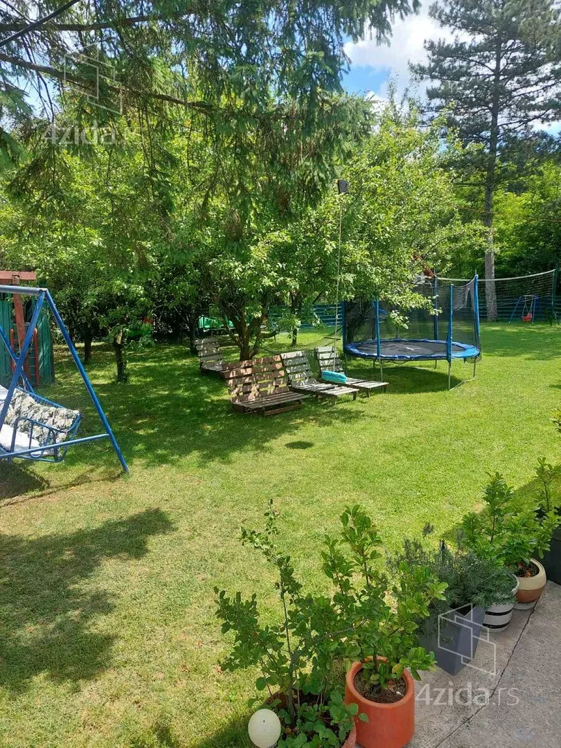 5-etažna kuća | 4zida