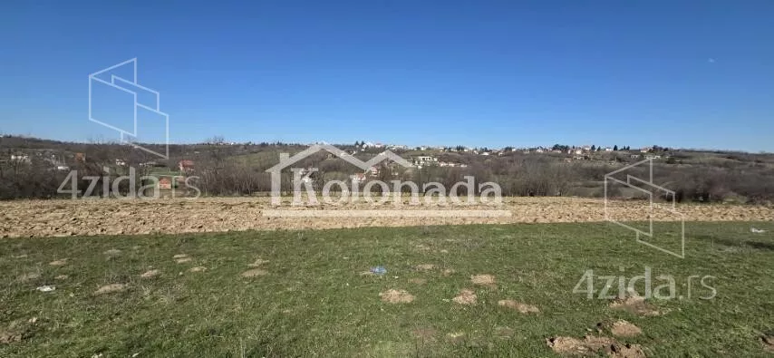 Građevinsko zemljište | 4zida