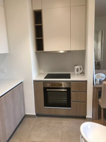 Bulevar Vudroa Vilsona 8A | 4zida.rs
