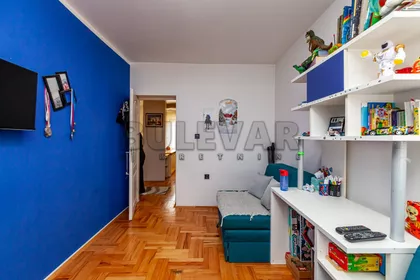 Svetolika Rankovića | 4zida.rs