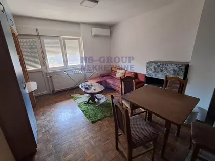 Bulevar Patrijarha Pavla (Somborski Bulevar) | 4zida.rs
