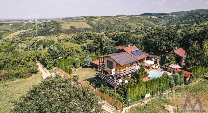 Kuća | 4zida