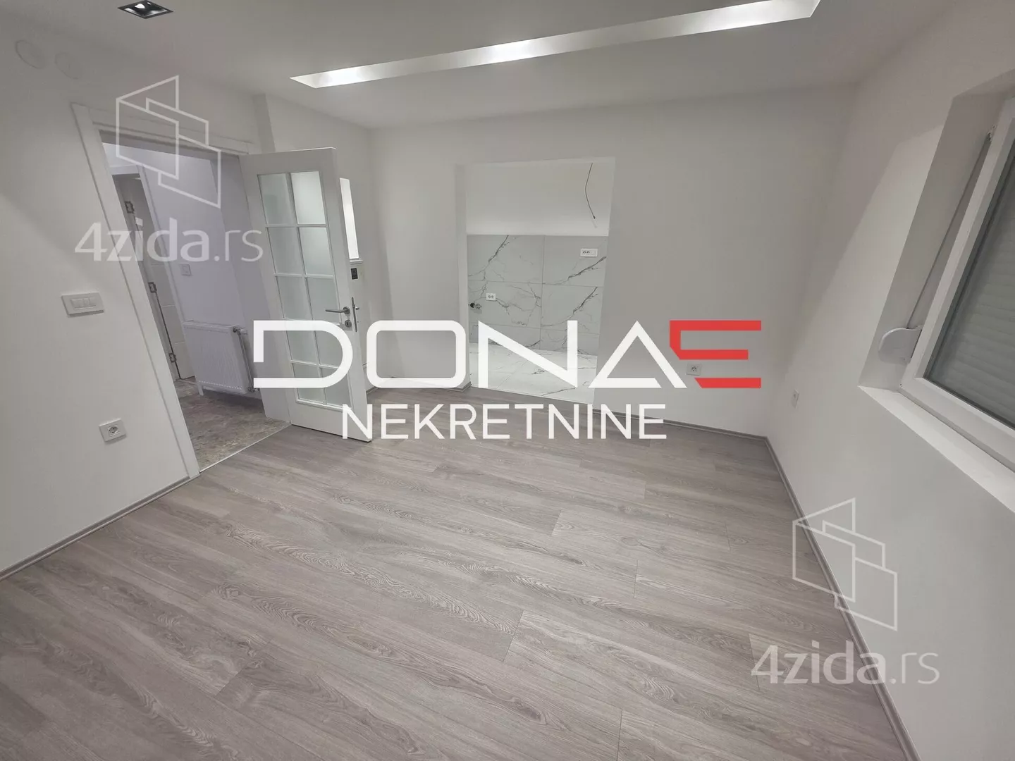 3-etažna kuća | 4zida