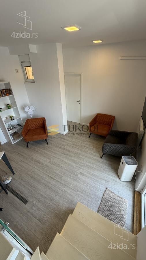 Stan – Beograd - Prikaz 4