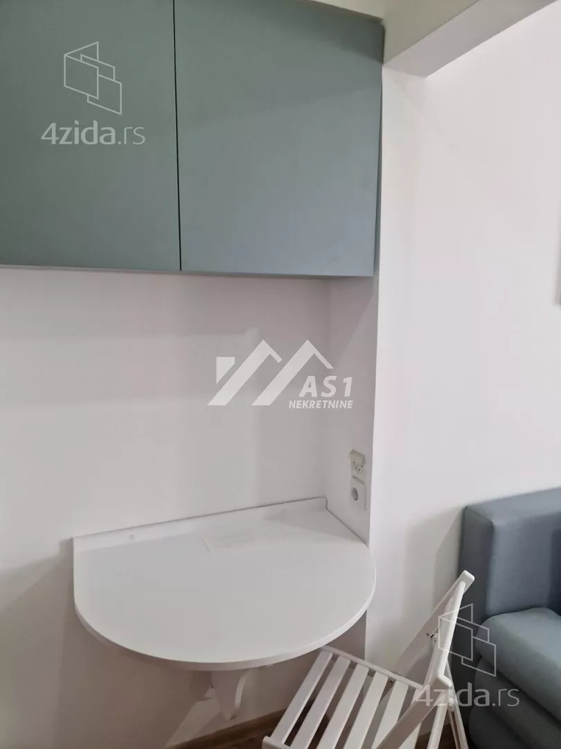 Garsonjera | 4zida
