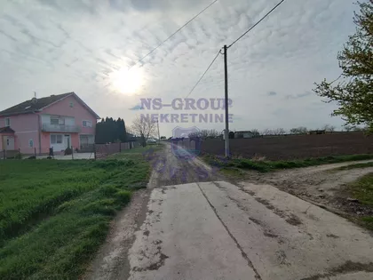 Bački Jarak | 4zida.rs