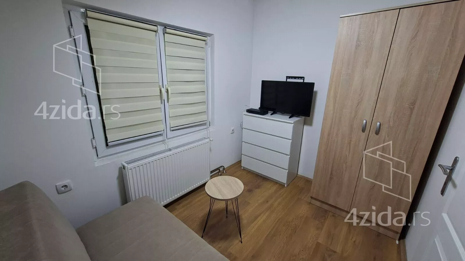 Beograd, Zemun opština, Altina, Mije Aleksića 48 - 4
