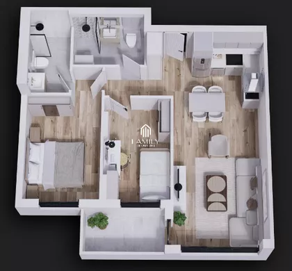 Bulevar Patrijarha Pavla (Somborski Bulevar) | 4zida.rs