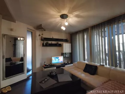 Centar preko Lepenice | 4zida.rs