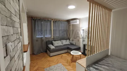 Branka Krsmanovića | 4zida.rs