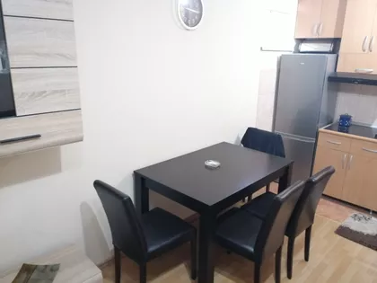 Daničićeva 50AII/1 | 4zida.rs