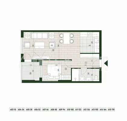 Palilulska | 4zida.rs