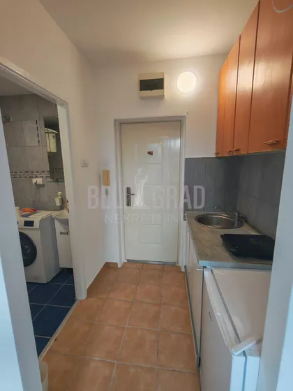 Bulevar Mihajla Pupina | 4zida.rs