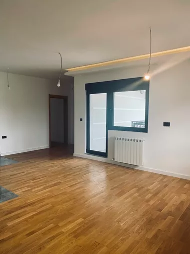 Trg Zorana Djindjica