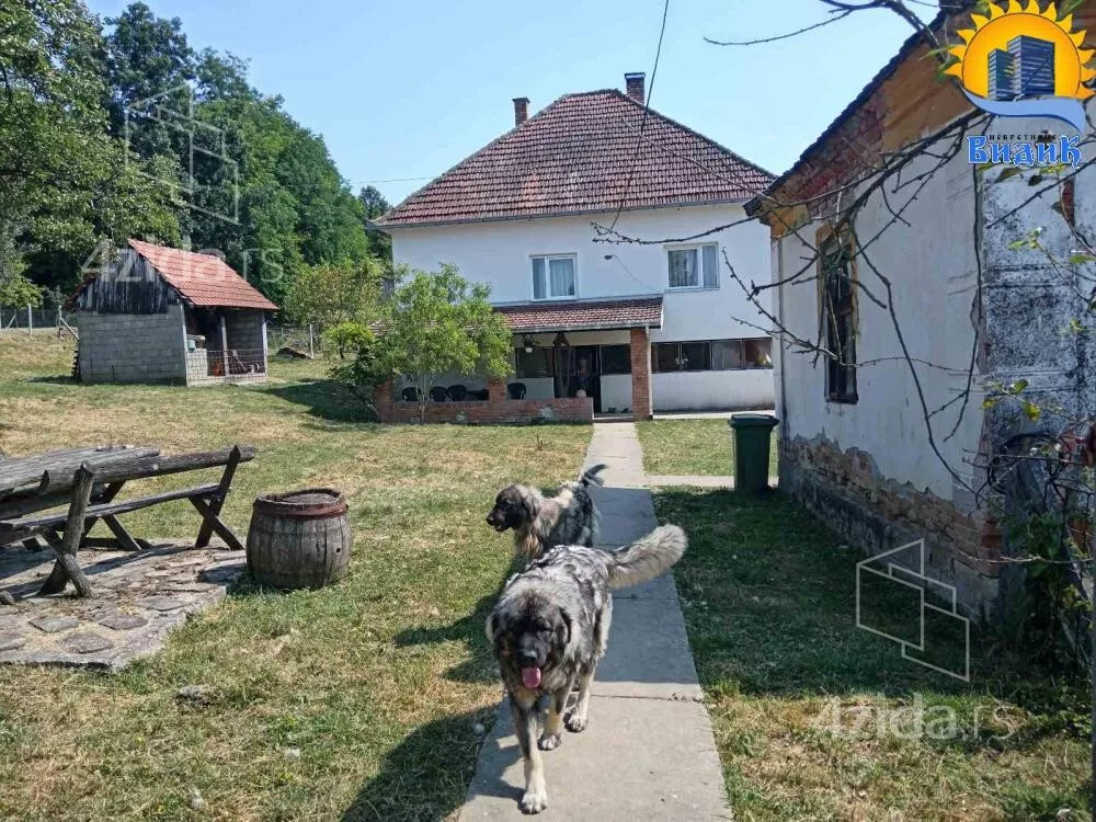 Kuća | 4zida