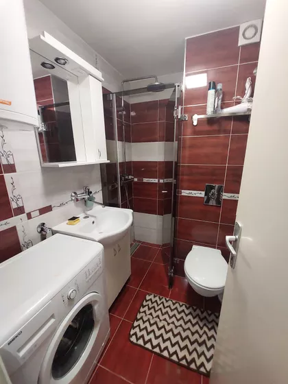 Gundulićeva 14A | 4zida.rs