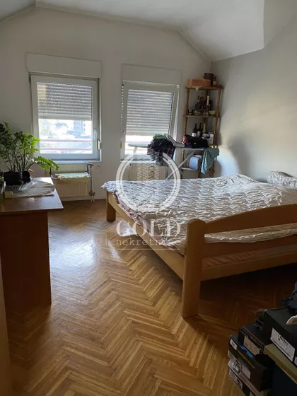 Bulevar Jaše Tomića | 4zida.rs