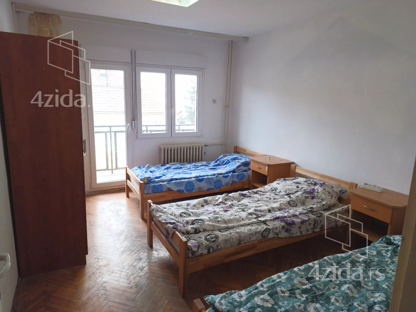 3-etažna kuća | 4zida