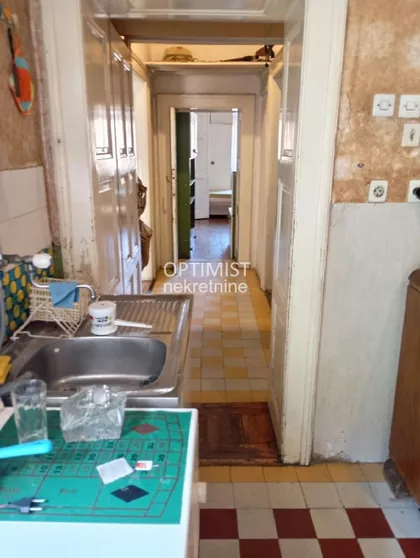 Ilije Garašanina | 4zida.rs